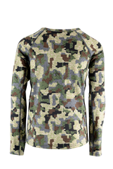Youth Deep Space Shirt