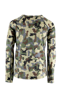 Youth Deep Space Shirt