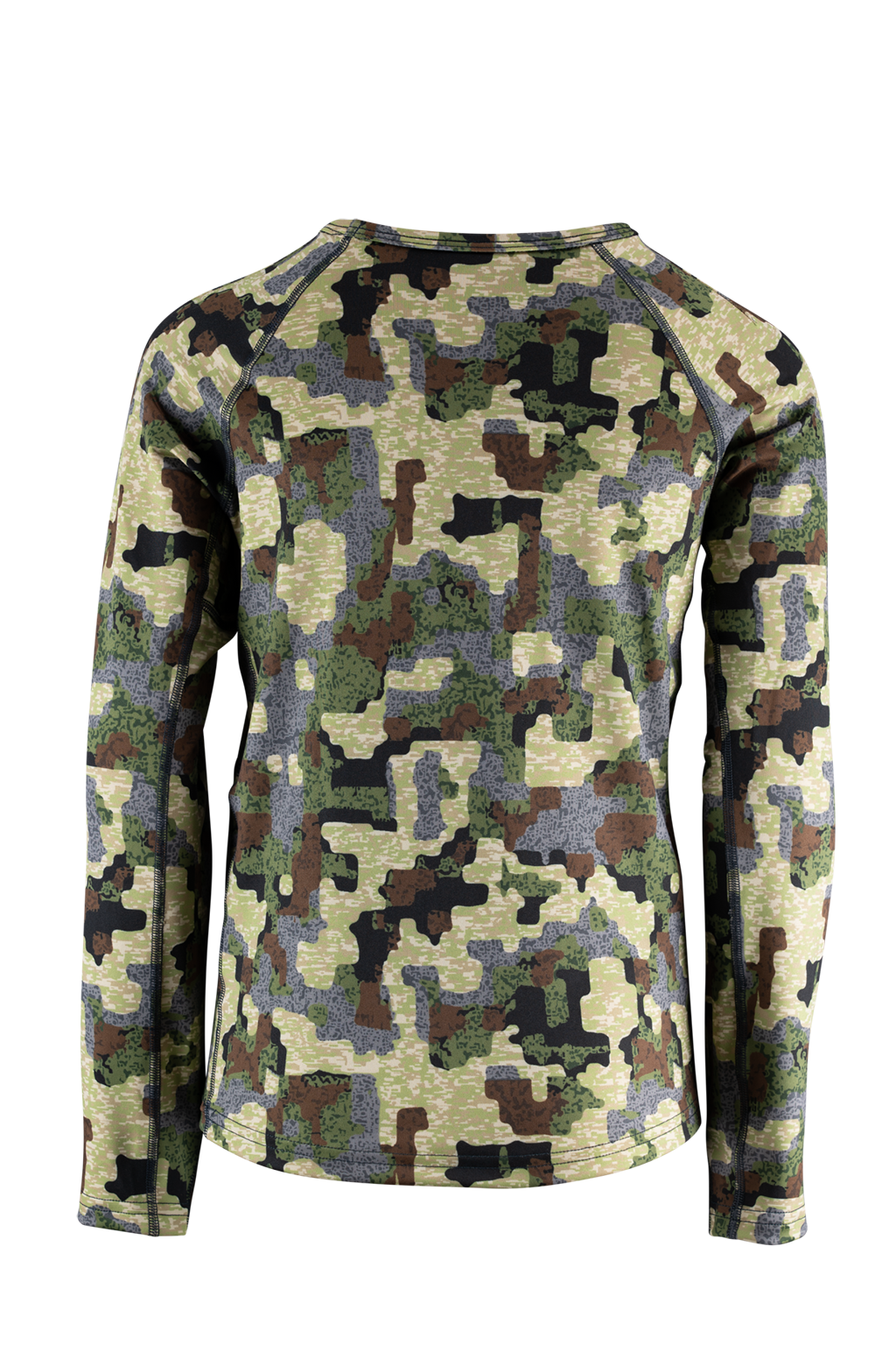 Youth Deep Space Shirt