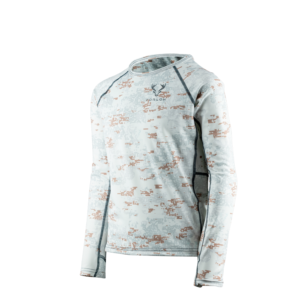 Youth Deep Space Shirt