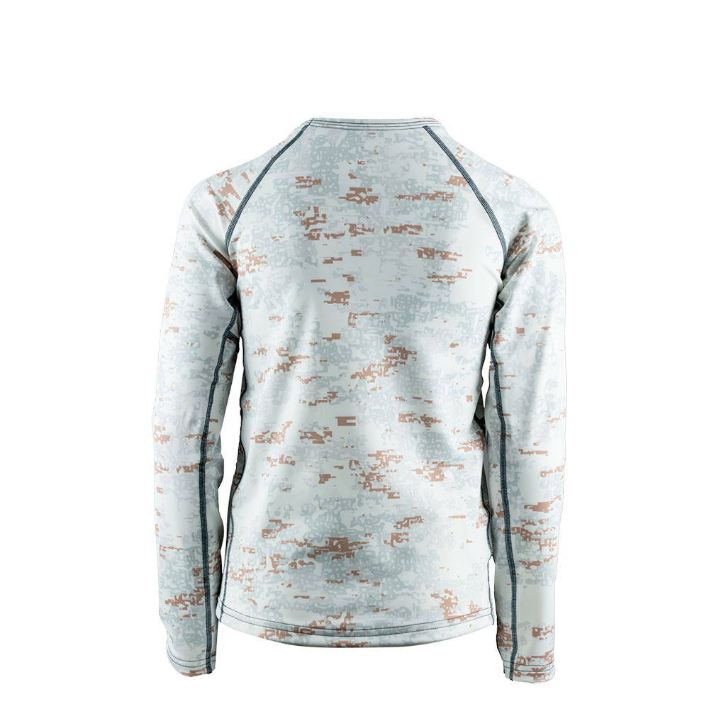 Youth Deep Space Shirt