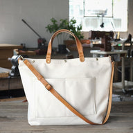 The Mariner Boat Tote