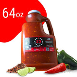 Big Red One - Hot Sauce