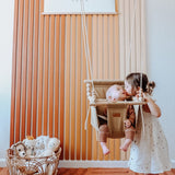 Indoor Swing – Khaki