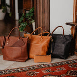 Caravan Bag Weekender