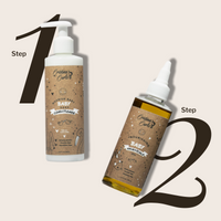 Nourishing Baby Conditioner