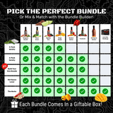 The Works Bundle