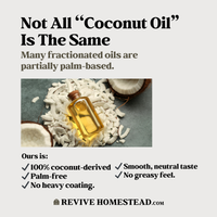 Oil Pulling Solution