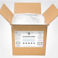 Cleaning Soda