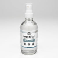Linen Spray | Crystal Creek