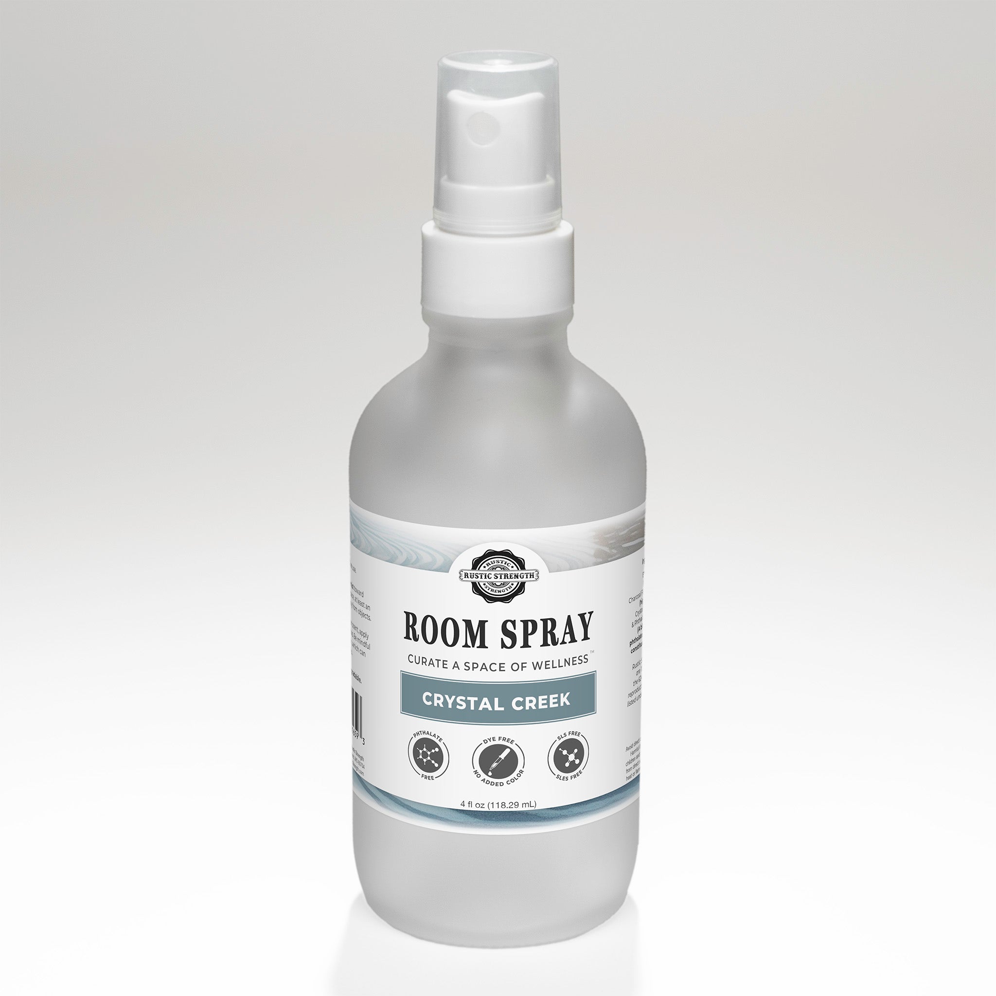 Room Spray | Crystal Creek