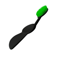 Flex Toothbrush