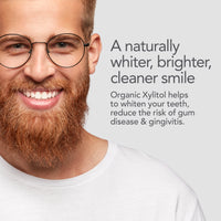 ORL Natural Hydroxyapatite Toothpaste 3-Peat Bundle