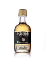 Organic Pure Vermont Maple Syrup Grade Sampler