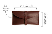 5th Avenue Clutch