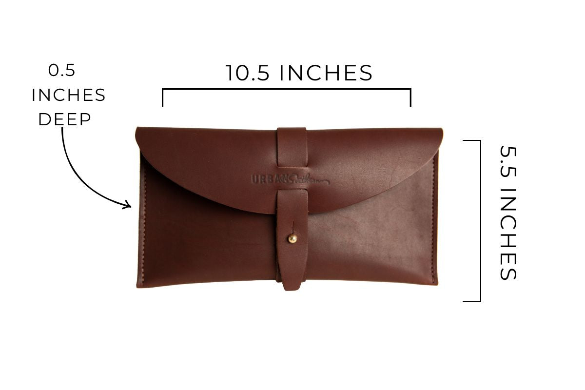 5th Avenue Clutch