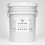 Cleaning Soda