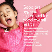 Natural Mouthwash