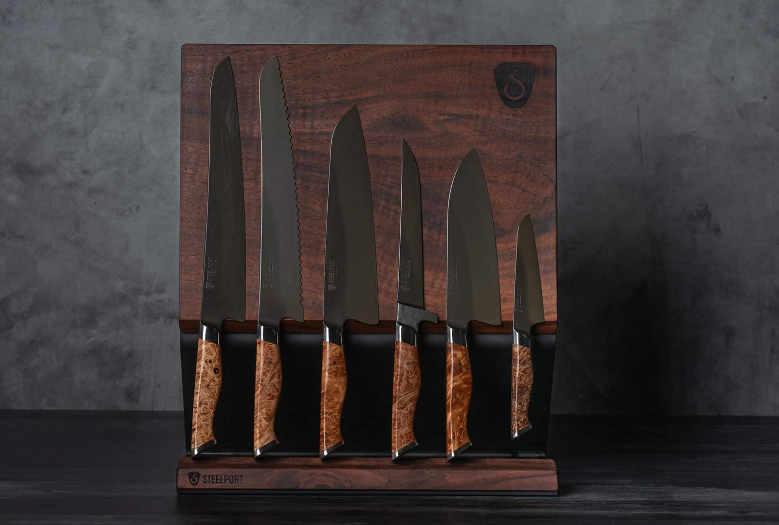Full Kitchen Set