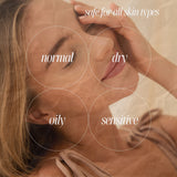 All-Natural Body Soap