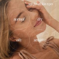All-Natural Body Soap