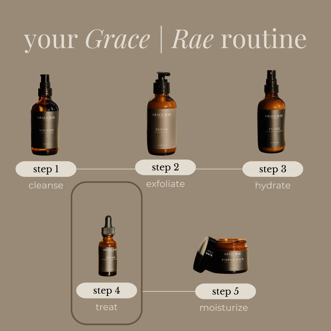 Repair Serum