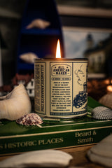 Coastal Maine Candle