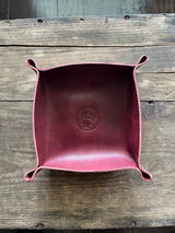 Tri-Star Valet Tray