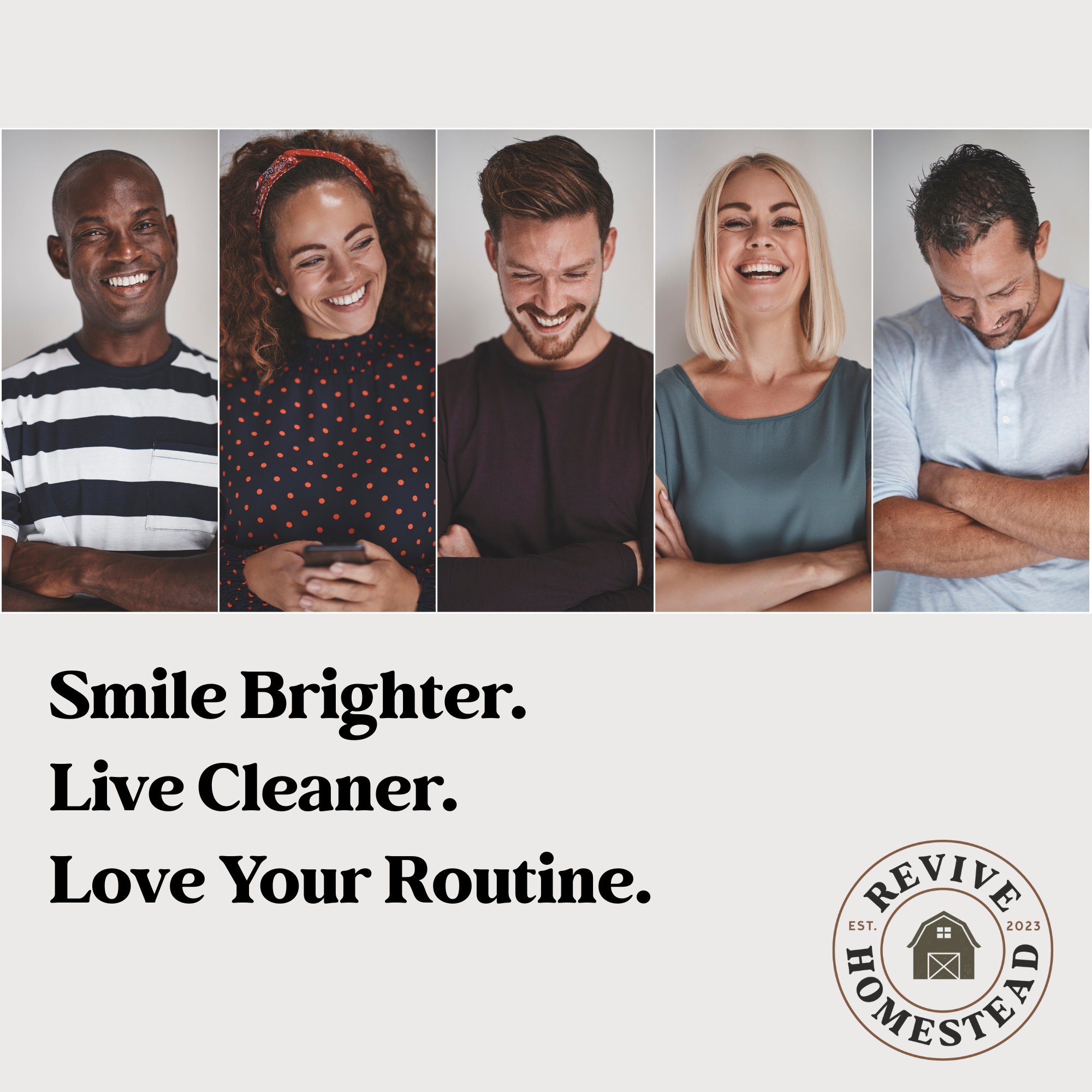 Remineralizing Tooth Powder with Hydroxyapatite + Erythritol