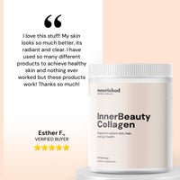 InnerBeauty Collagen