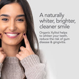 Natural Mouthwash