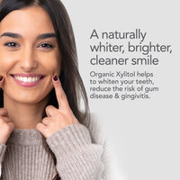 Natural Mouthwash