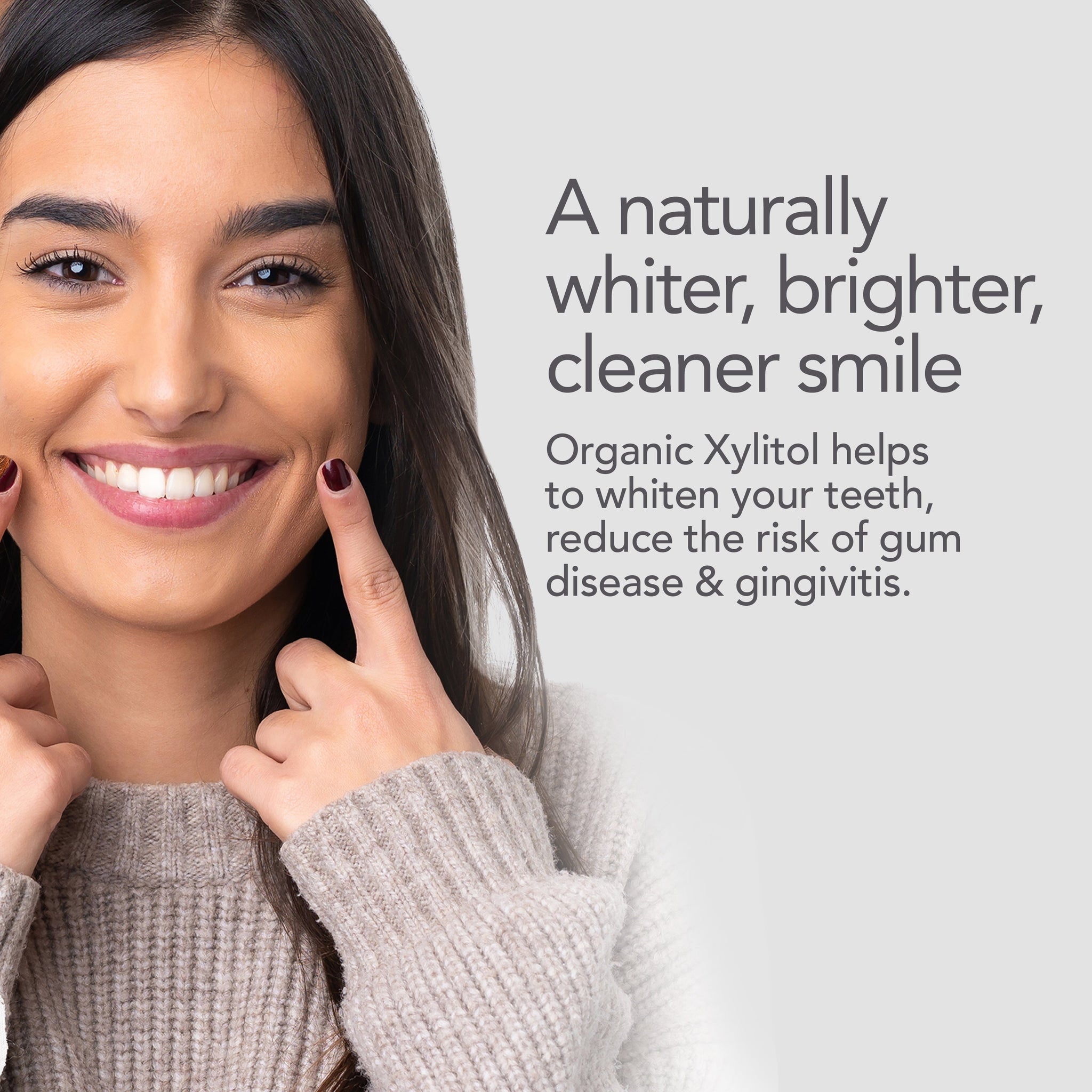 Natural Mouthwash