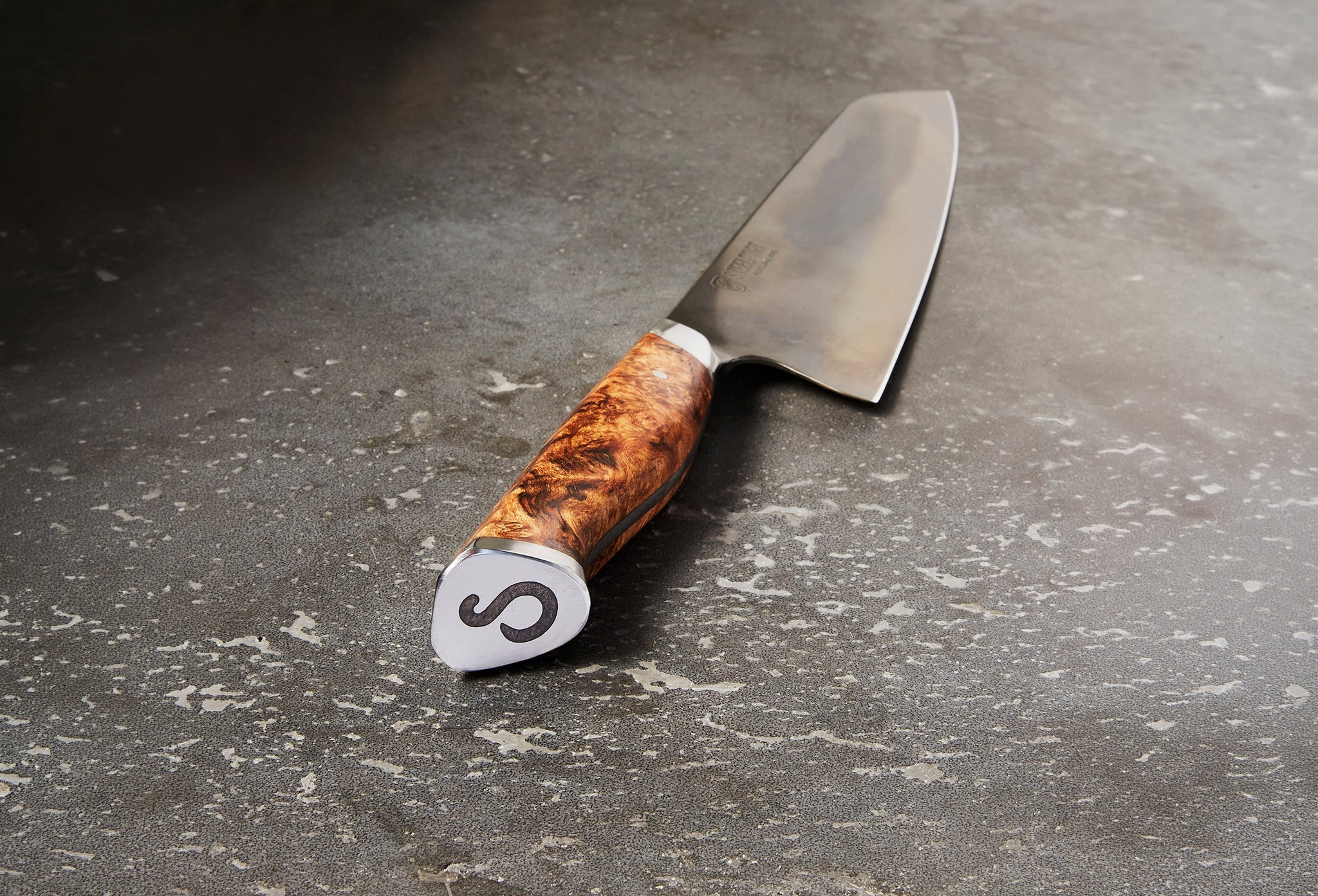 8" Chef Knife