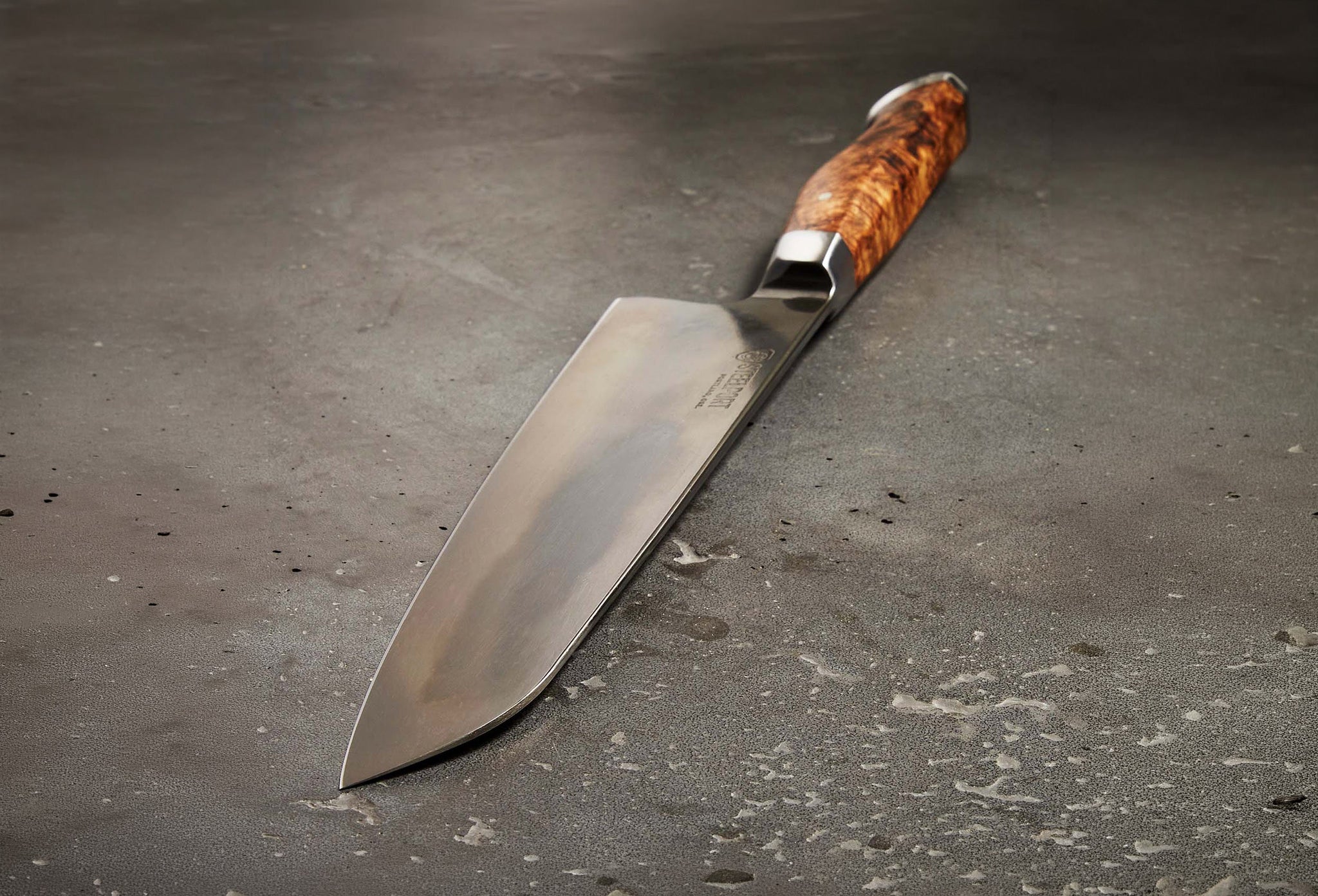 8" Chef Knife