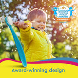 Totz® Toothbrush (18 mo+)