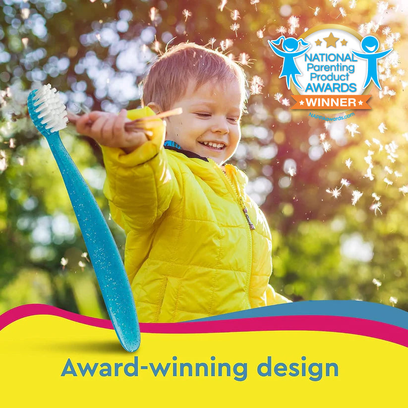 Totz® Toothbrush (18 mo+)