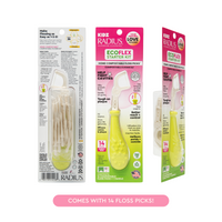 EcoFlex Floss Pick