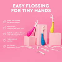 EcoFlex Floss Pick