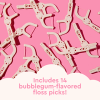 EcoFlex Floss Pick