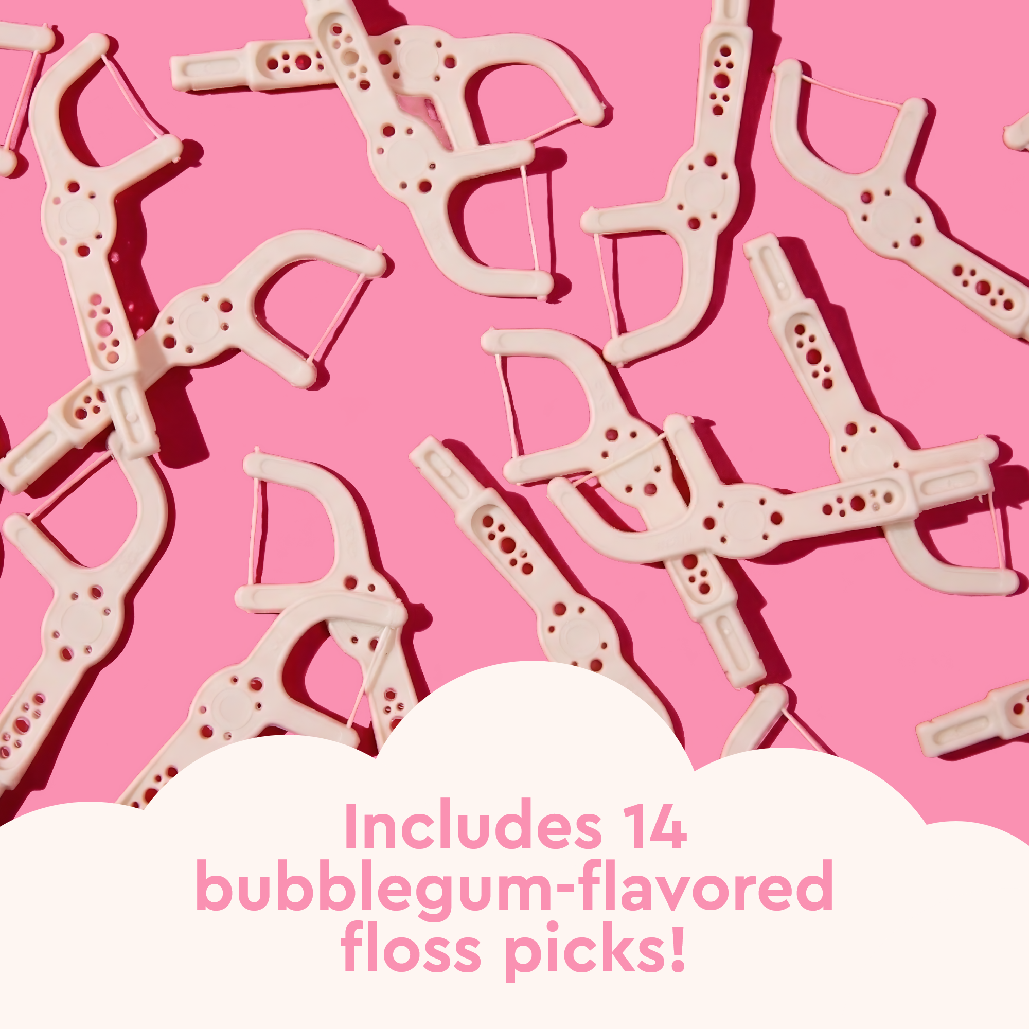 EcoFlex Floss Pick