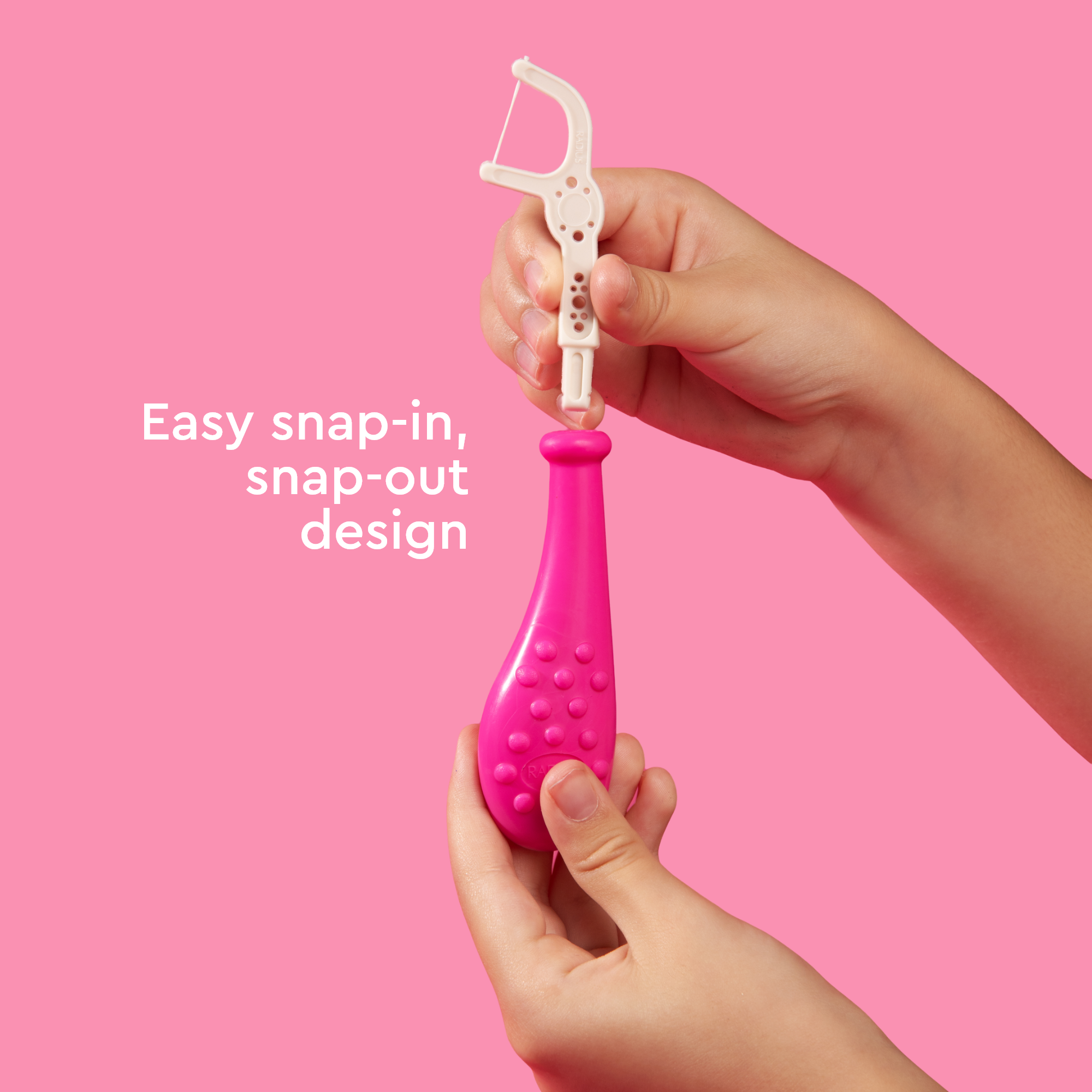 EcoFlex Floss Pick