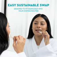 EcoClean Floss Pick