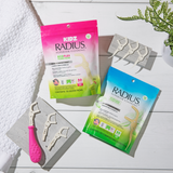 EcoClean Floss Pick