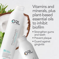 Natural Mouthwash