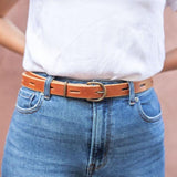 The Wanderer Belt