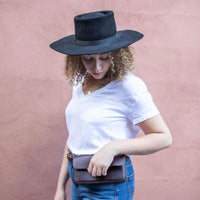 The Wanderer Belt