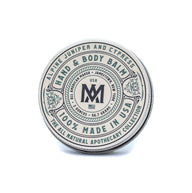 Alpine Juniper & Cypress : Hand & Body Balm