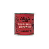 Blood Orange Hefeweizen Candle