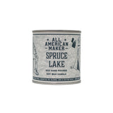 Spruce Lake Candle